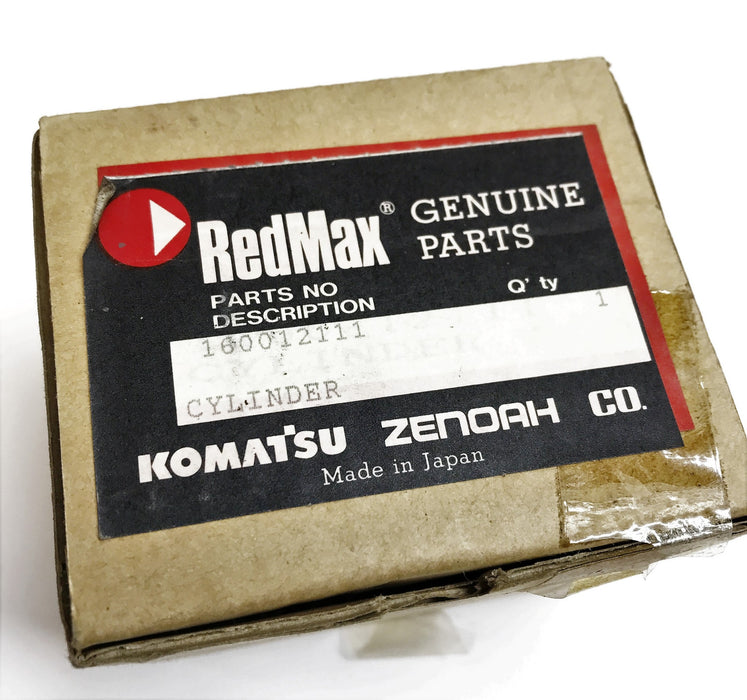 RedMax Cylinder 160012111 NOS