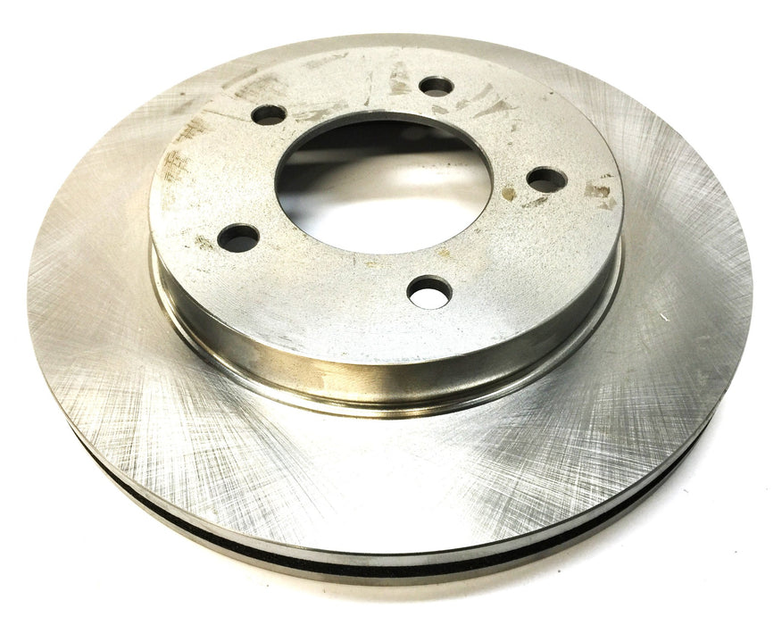 ViPar Disk Brake Rotor 54042 (51207E) NOS