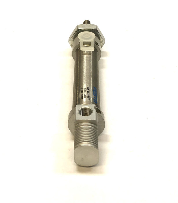 Festo Standard Pneumatic Air Cylinder DSN-20-50-PPV (8744) NOS