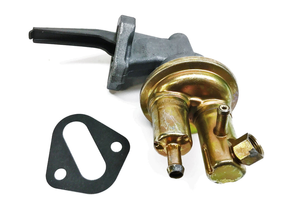 Master Fuel Pump Assembly 6748 NOS