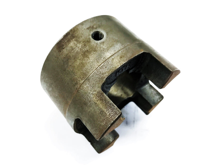 KTP Rotex 42 Jaw Coupling GG25-5 NOS
