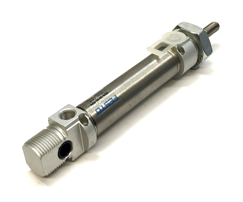 Festo Standard Pneumatic Air Cylinder DSN-20-50-PPV (8744) NOS