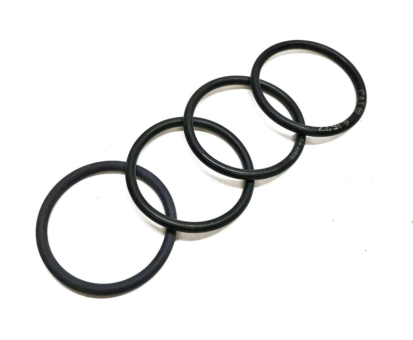 Caterpillar CAT OEM O-Ring Seal 4J-0522 [Lot of 4] NOS