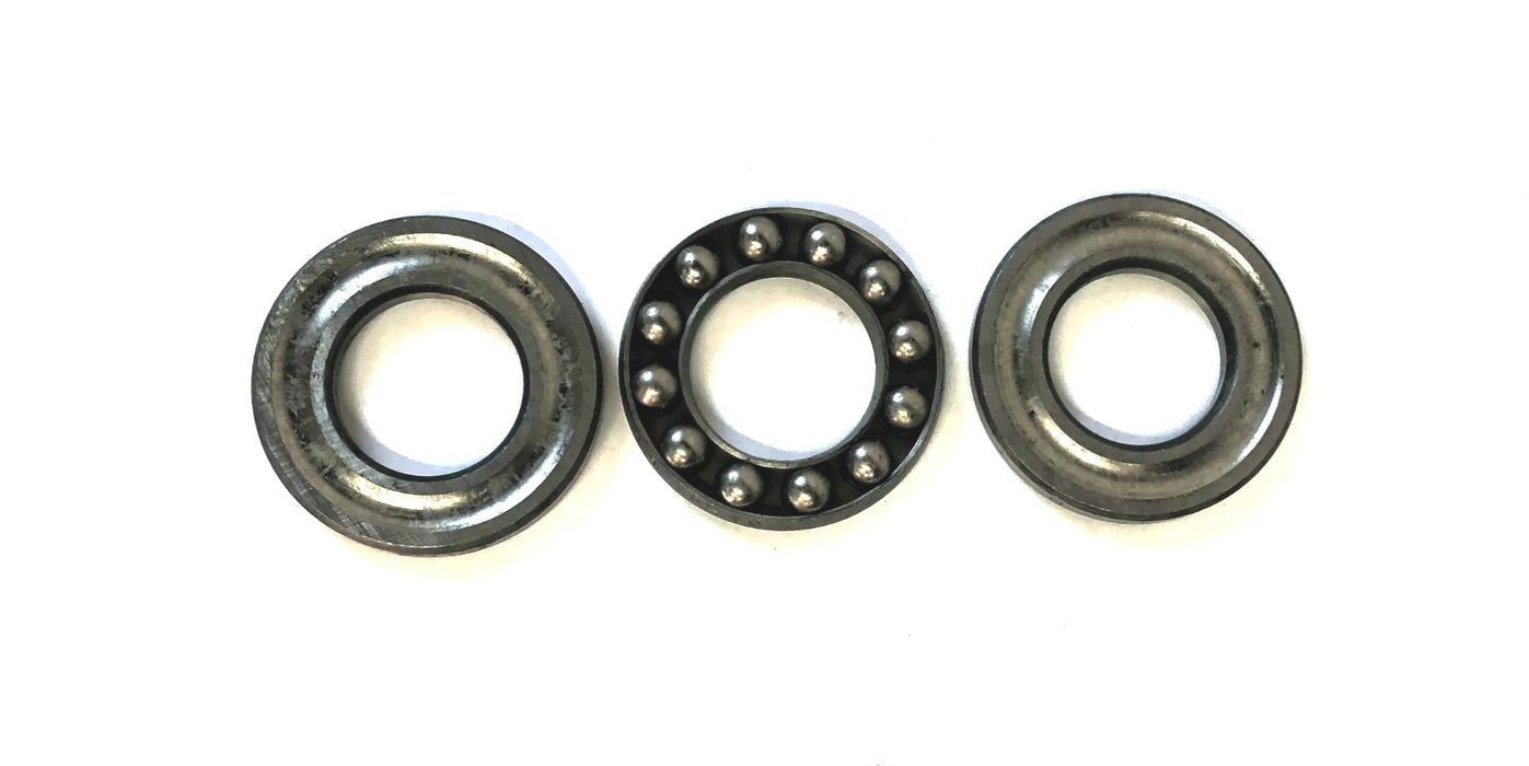 B&RB Thrust Ball Bearing C10 NOS