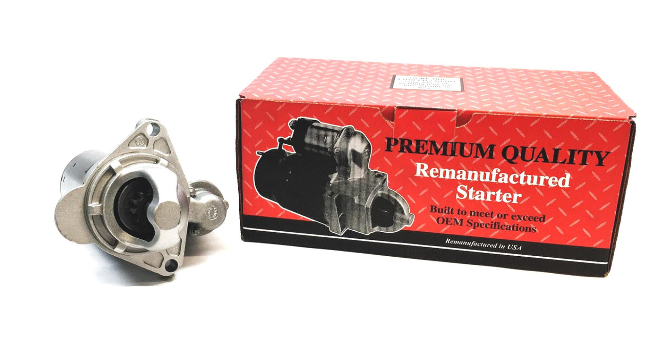 Premium Quality Starter 6782 REMANUFACTURED