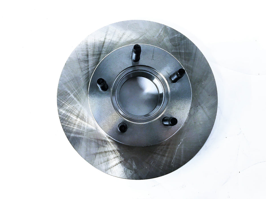 Guardian Disc Brake Rotor and Hub 52-125160 NOS