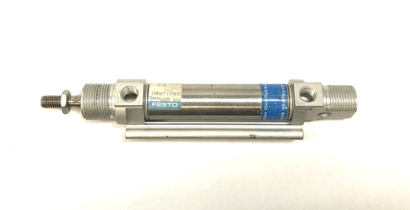 Festo Pneumatic Air Cylinder DSNN-20-50-P-A USED