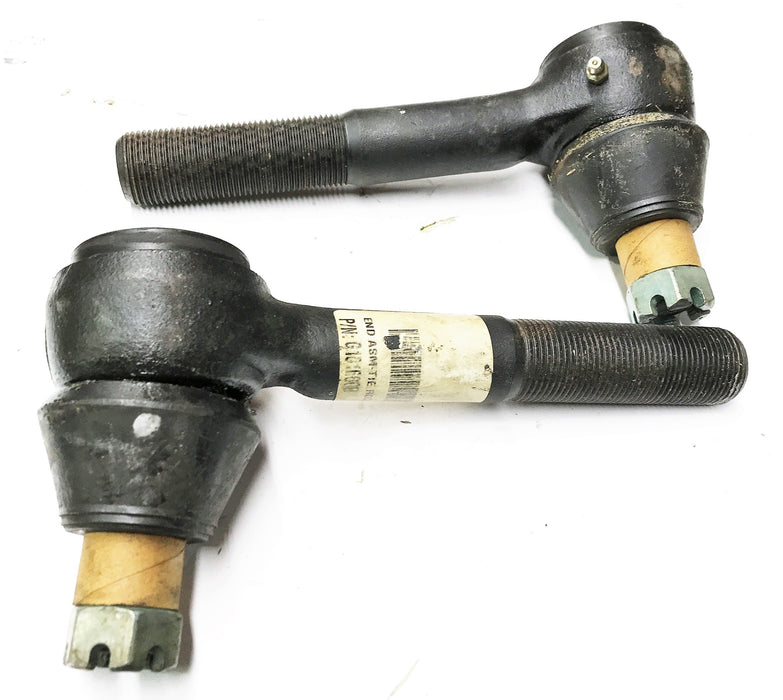Mohawk/TRW Tie Rod End G1016000 [Lot of 2] NOS