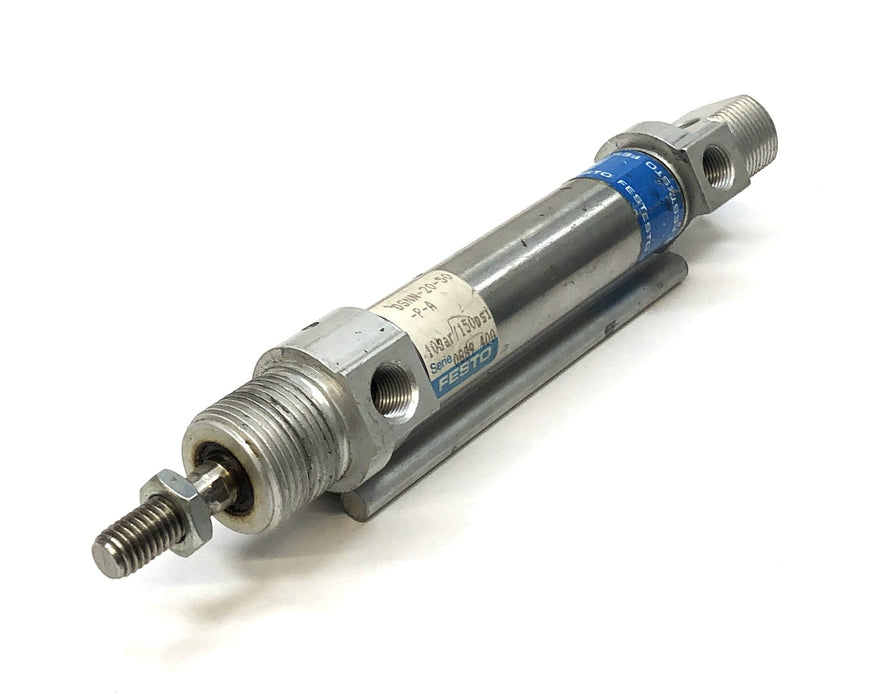 Festo Pneumatic Air Cylinder DSNN-20-50-P-A USED