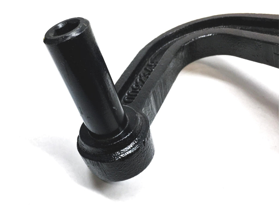 Blue Bird LH Hood Support Pivot Bracket 00092349 NOS