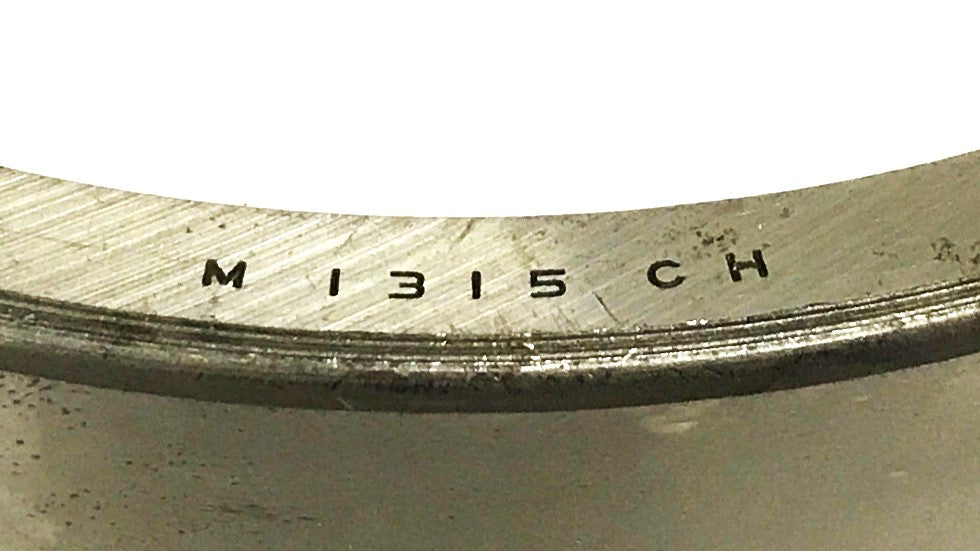 Bower Cylindrical Bearing Ring M-1315-CH NOS