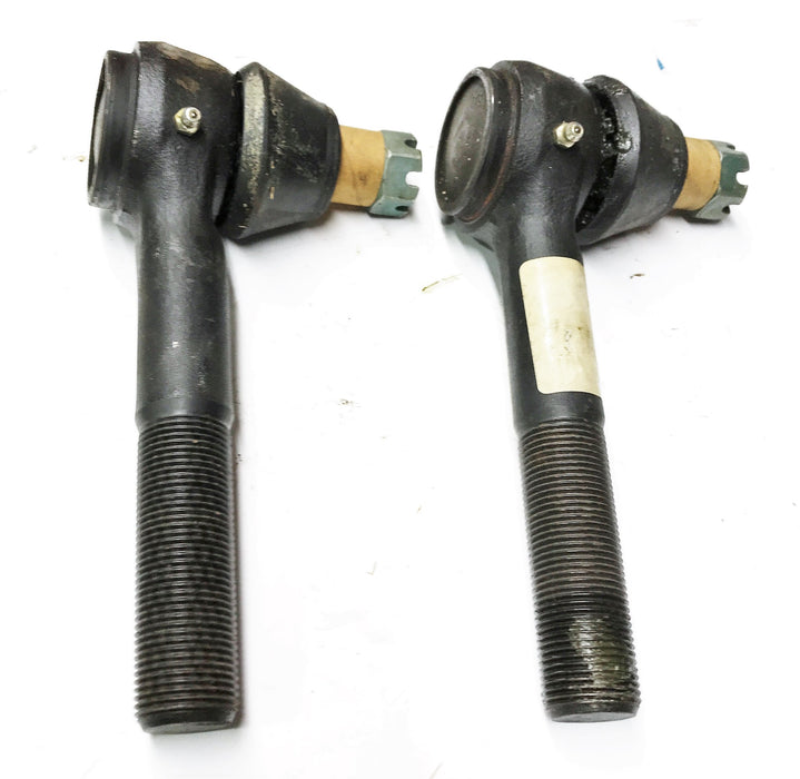 Mohawk/TRW Tie Rod End G1016000 [Lot of 2] NOS