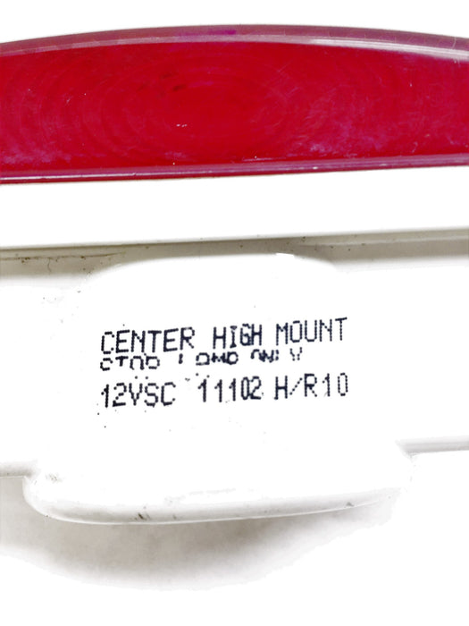 Truck-Lite Center High Mount 11102 NOS