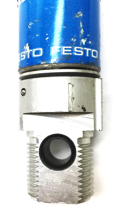 Festo Stainless Pneumatic Air Cylinder DSN-25-100-PPV NOS