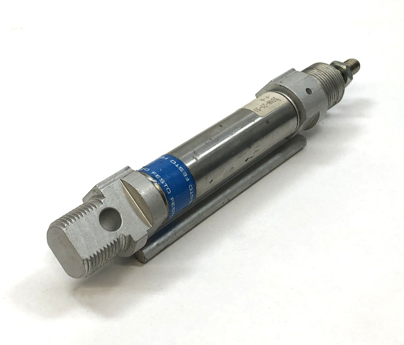 Festo Pneumatic Air Cylinder DSNN-20-50-P-A USED