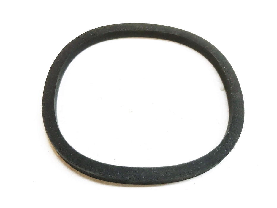 Unbranded 4" Bell & Gossett Circular Pump Gasket [Lot of 4] NOS