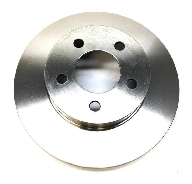 Guardian By Wagner Disk Brake Rotor 52-125494 NOS