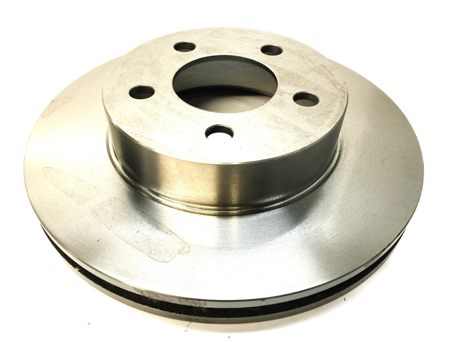 Guardian By Wagner Disk Brake Rotor 52-125494 NOS