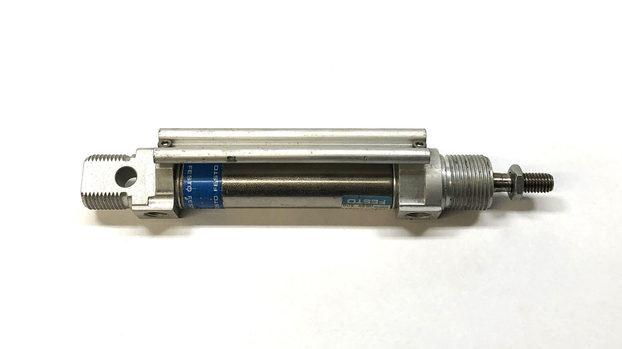 Festo Pneumatic Air Cylinder DSNN-20-50-P-A USED