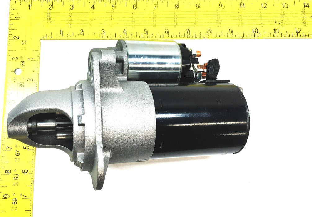 Premium Quality Starter 6782 REMANUFACTURED