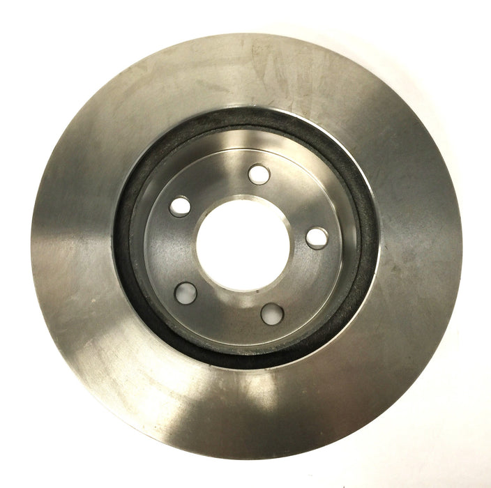 Guardian By Wagner Disk Brake Rotor 52-125494 NOS