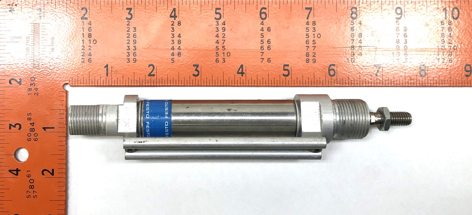 Festo Pneumatic Air Cylinder DSNN-20-50-P-A USED