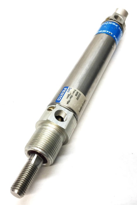 Festo Stainless Pneumatic Air Cylinder DSNU-20-10-PPV-A NOS