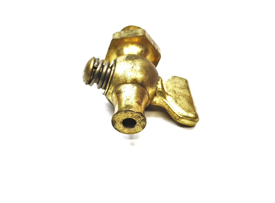 Elgin Petcock Valve 5006333 NOS