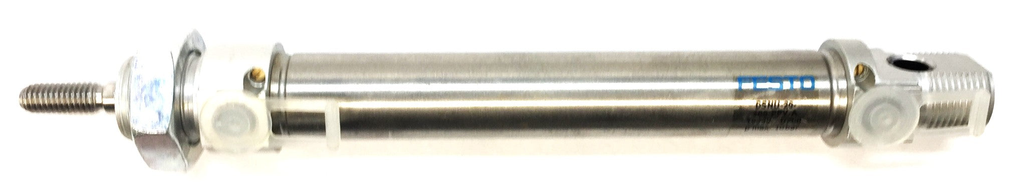 Festo Stainless Pneumatic Air Cylinder DSNU-20-10-PPV-A NOS