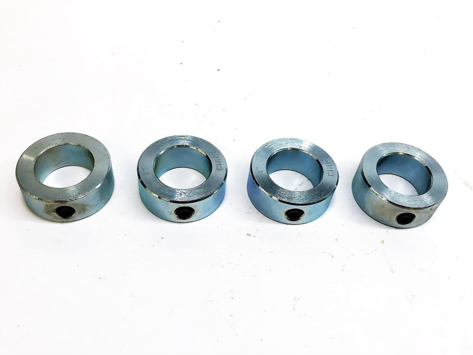 Dayton 1" Shaft Collar 2X571A [Lot of 4] NOS