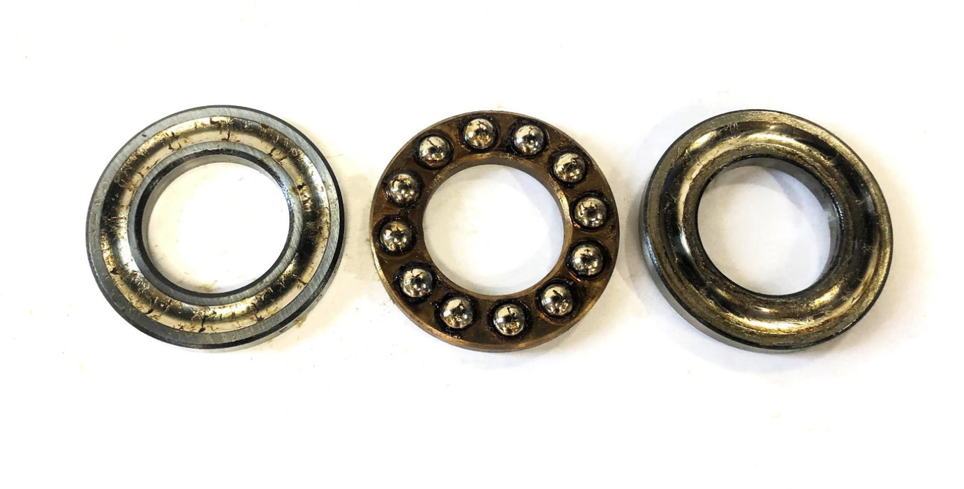 B&RB Thrust Ball Bearing C-12 NOS