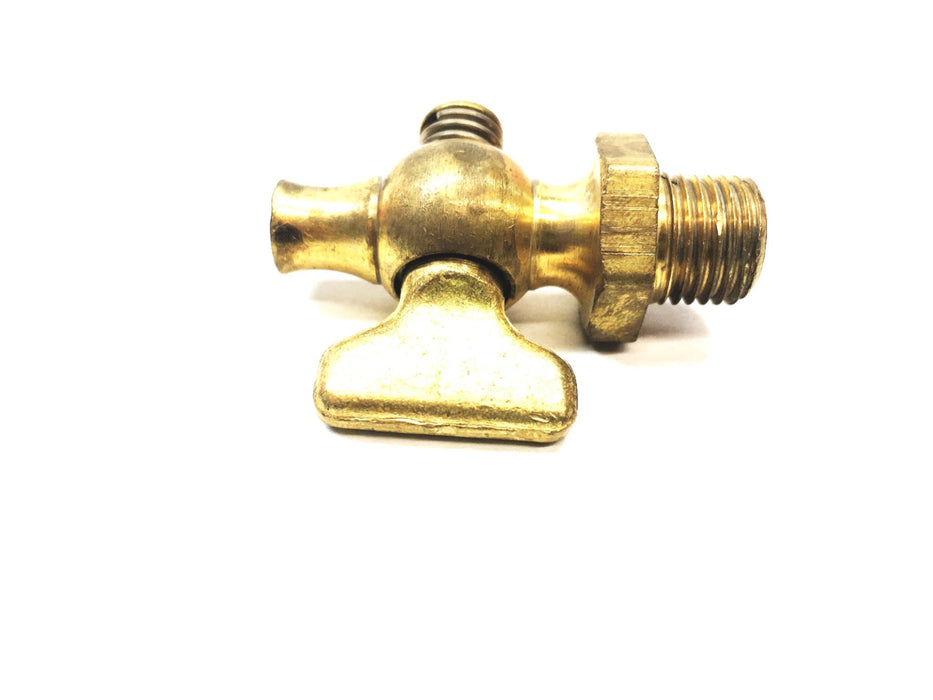 Elgin Petcock Valve 5006333 NOS