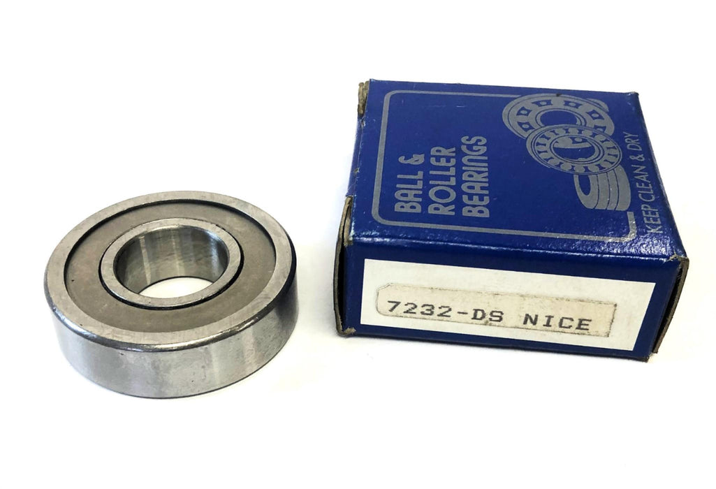 Nice Ball Bearing 7232-DS NOS