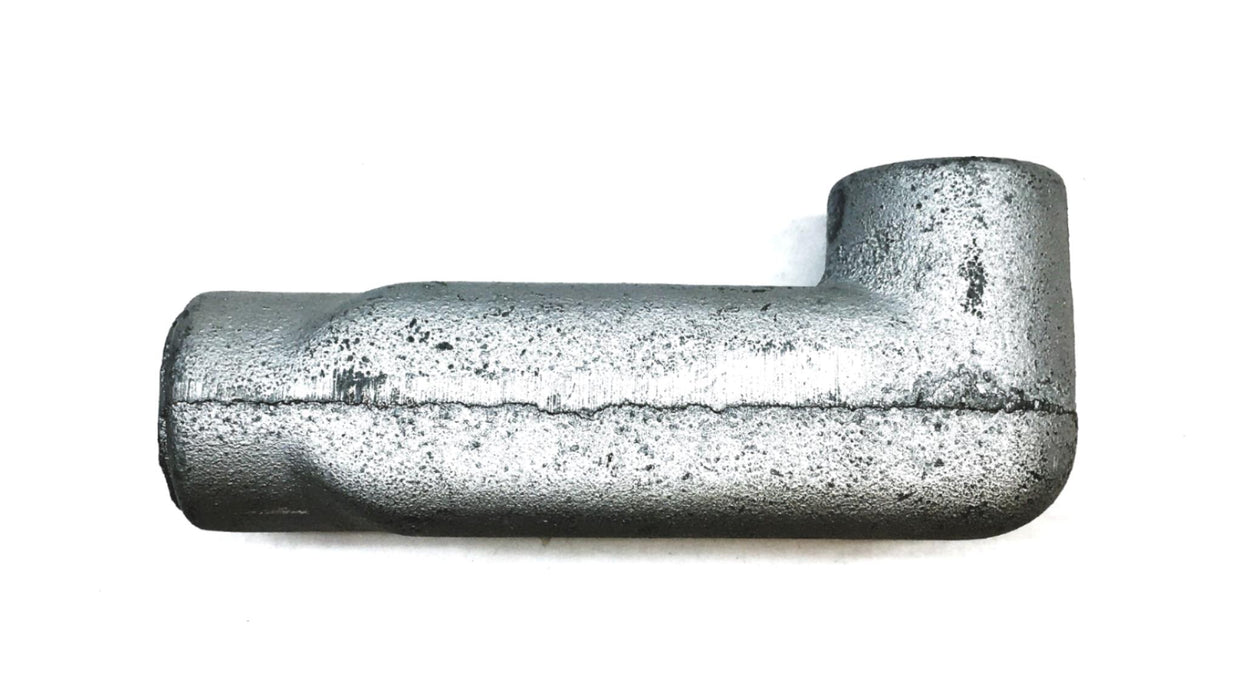Crouse-Hinds 3/4 Inch Conduit Body LB26 NOS