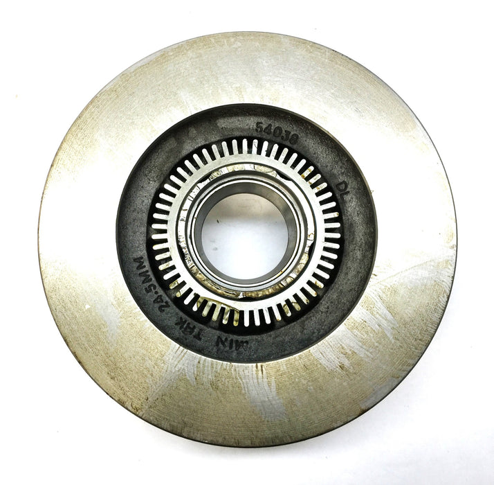 E-Line Disk Brake Rotor Assembly 54038 (51138E) NOS