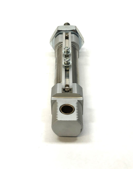 SMC Double Acting Round Pneumatic Air Cylinder CD85N20-30-A NOS