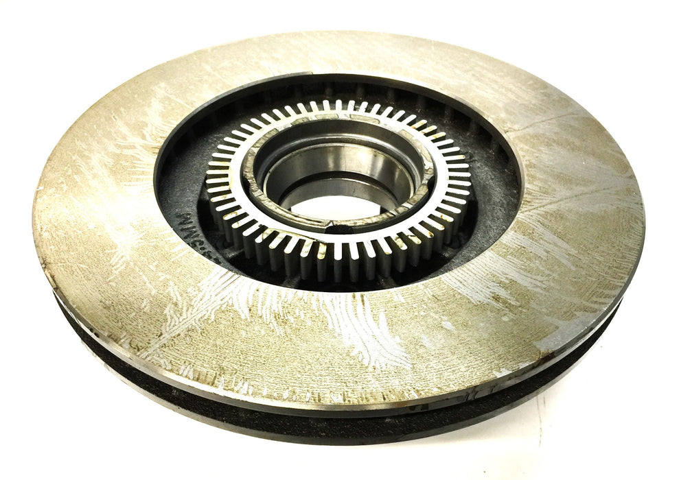 E-Line Disk Brake Rotor Assembly 54038 (51138E) NOS