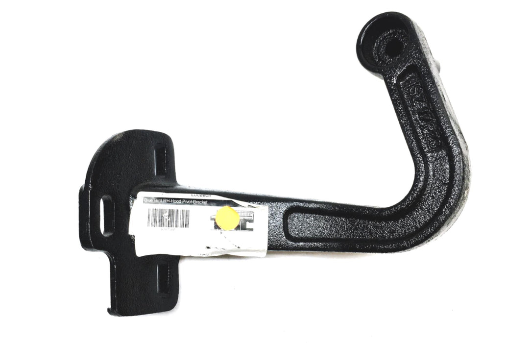 Blue Bird RH Hood Support Pivot Bracket 00092350 NOS