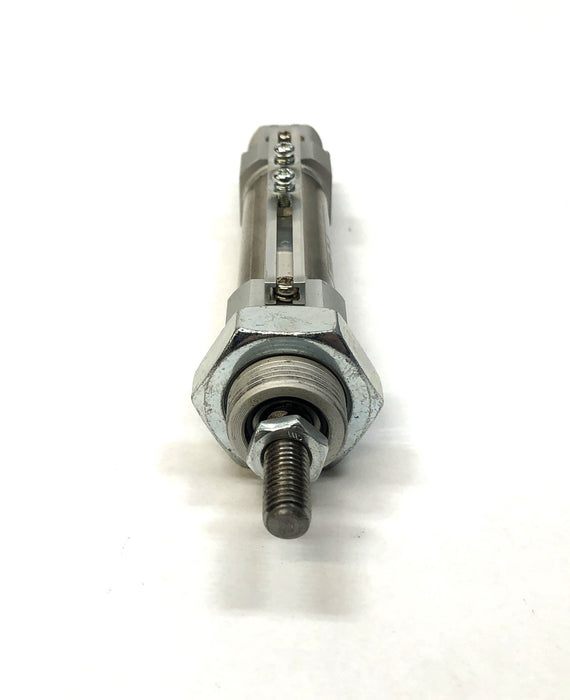 SMC Double Acting Round Pneumatic Air Cylinder CD85N20-30-A NOS