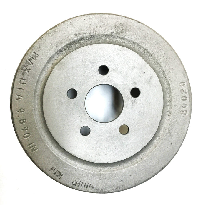 E-Line Disk Brake Rotor Assembly 80020 (21841E) NOS