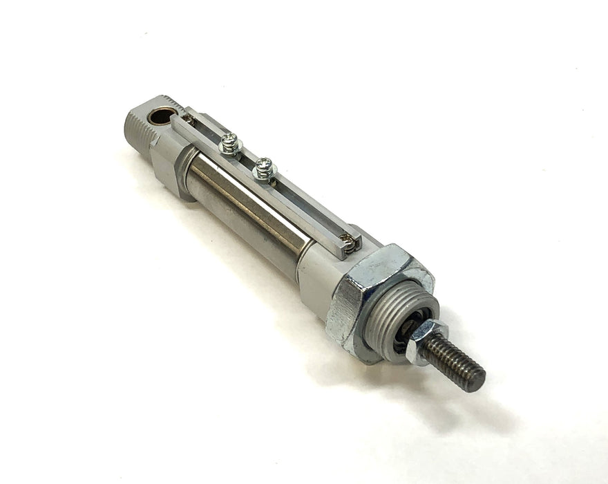 SMC Double Acting Round Pneumatic Air Cylinder CD85N20-30-A NOS