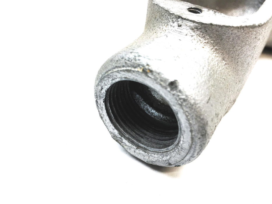Crouse-Hinds 3/4 Inch Conduit Body LB26 NOS