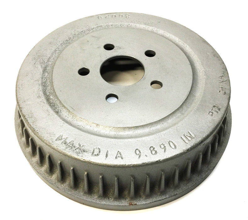 E-Line Disk Brake Rotor Assembly 80020 (21841E) NOS