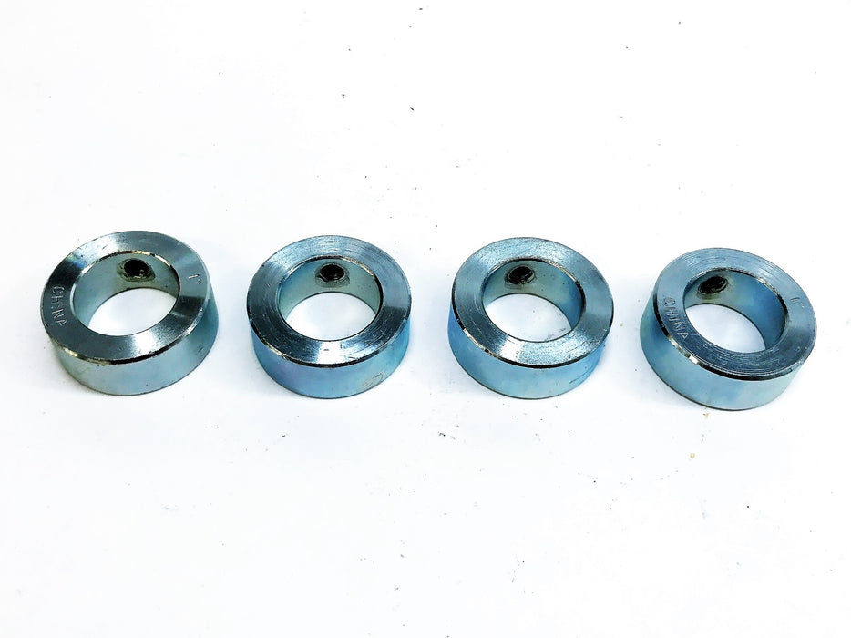 Dayton 1" Shaft Collar 2X571A [Lot of 4] NOS