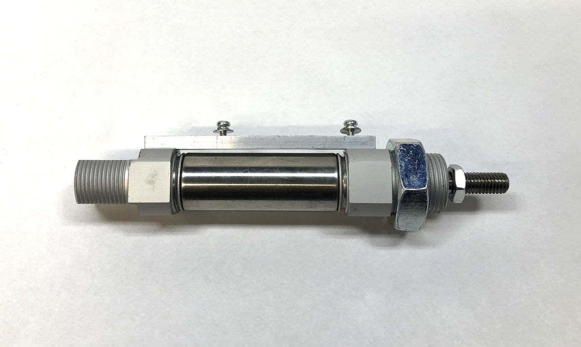 SMC Double Acting Round Pneumatic Air Cylinder CD85N20-30-A NOS