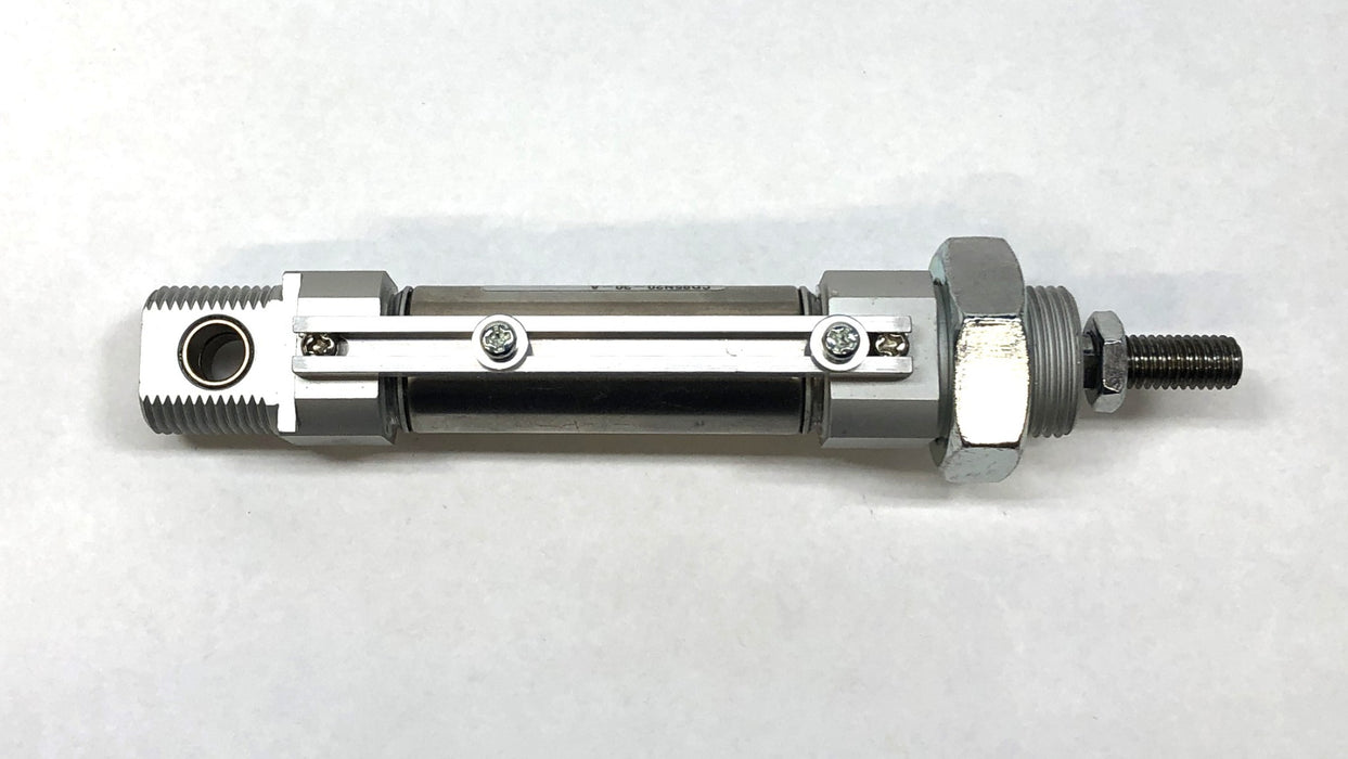 SMC Double Acting Round Pneumatic Air Cylinder CD85N20-30-A NOS