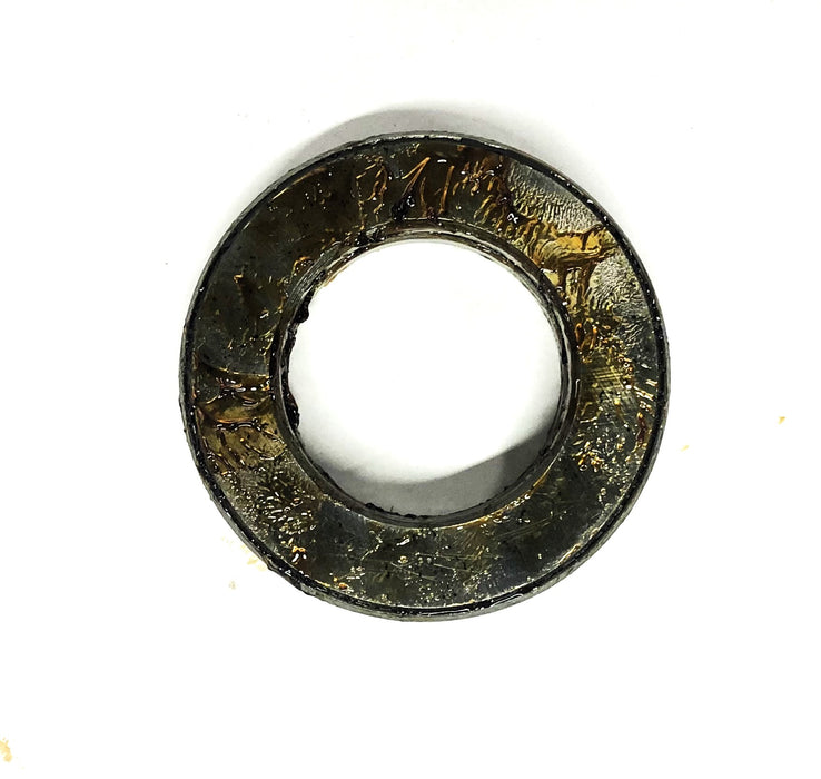 Bantam Bearings Corp Enclosed Thrust Ball Bearing N383S-52988 NOS