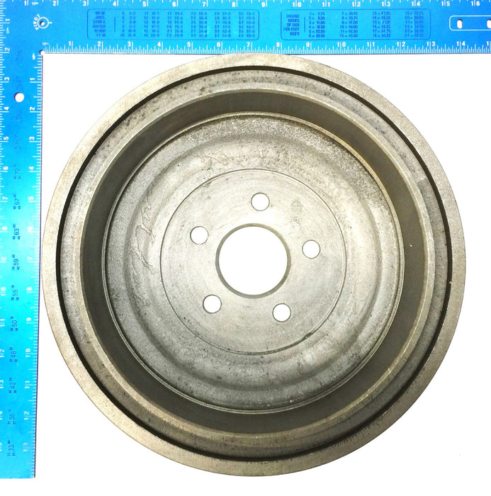 E-Line Disk Brake Rotor Assembly 80020 (21841E) NOS
