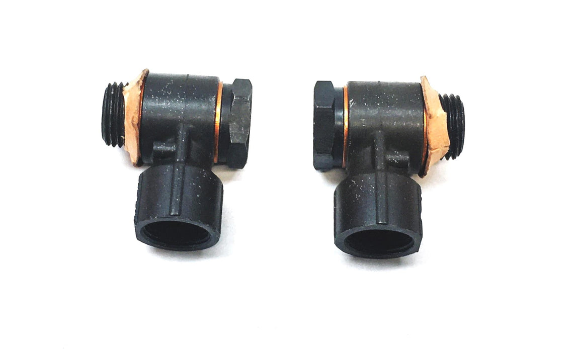 Vogel Swivel Fitting 510-044 [Lot of 2] NOS