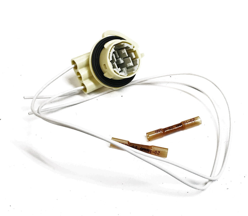 NAPA/Echlin Back Up Light Socket EC1218 NOS